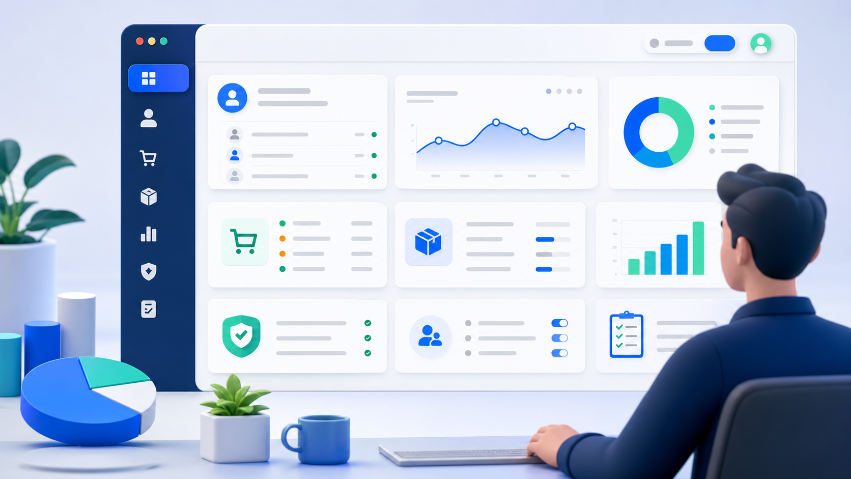 Workflow คืออะไร และช่วยลดความผิดพลาดในงานยังไง