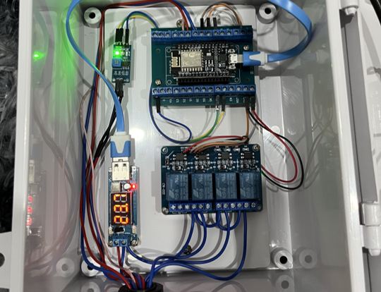 IoT Prototype