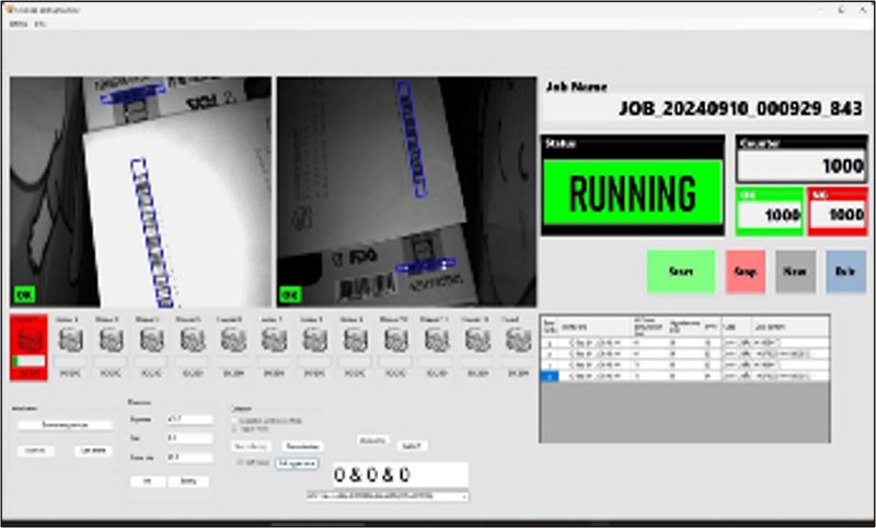 Windows App Dashboard